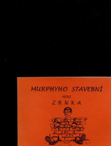 Murphyho stavební mini zrnka