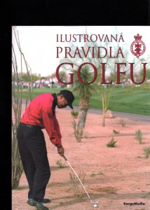 Ilustrovaná pravidla golfu 