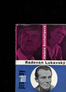 Radovan Lukavský