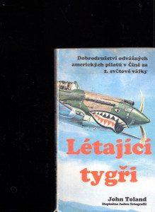 Létající tygři 