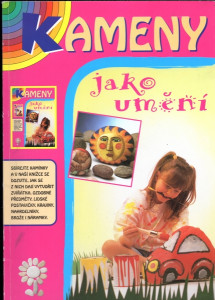 Kameny jako umění 