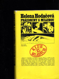 Prázdniny s Milenou