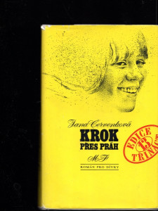 Krok přes práh