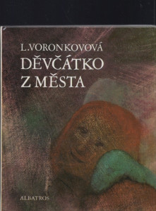 Děvčátko z města