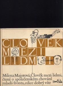 Člověk mezi lidmi