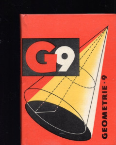 Geometrie 9