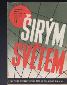 Širým světem - XXI/11