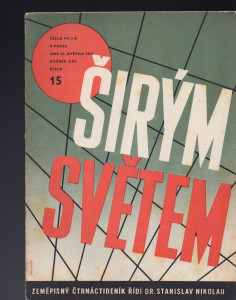 Širým světem - XXI/15