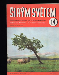 Širým světem - XIX/14