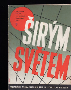 Širým světem - XXI/8