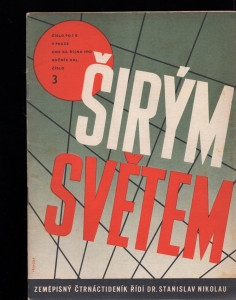 Širým světem - XXI/3