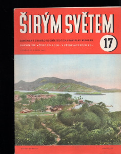 Širým světem - XIX/17