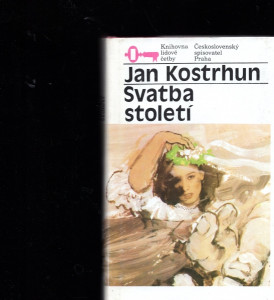 Svatba století 