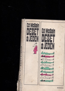 Deset a jeden 
