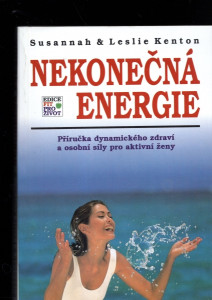 Nekonečná energie