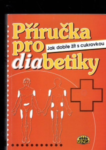 Příručka pro diabetiky
