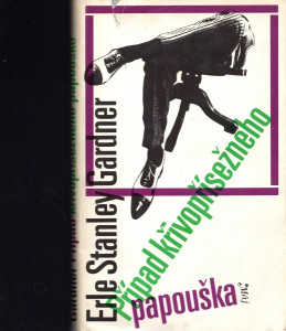 Případ křivopřísežného papouška