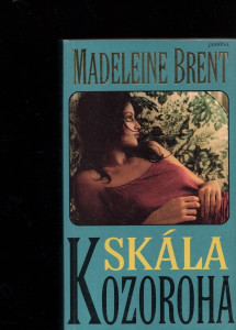 Skála kozoroha