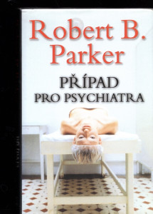 Případ pro psychiatry