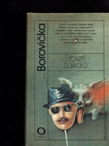Století šakalů