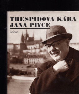 Thespidova kára Jana Pivce