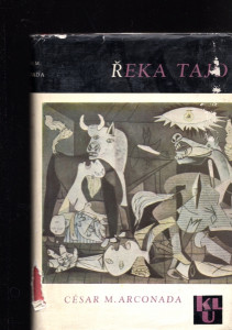 Řeka Tajo