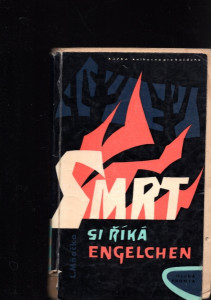 Smrt si říká Engelchen