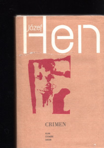 Crimen