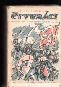 Čtveráci