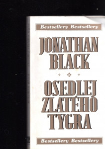 Osedlej zlatého tygra