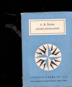 České medailóny