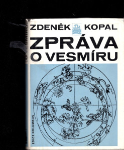 Zpráva o vesmíru