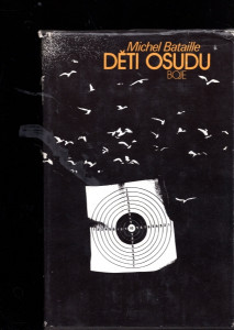 Děti osudu