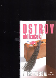 Ostrov uklízeček