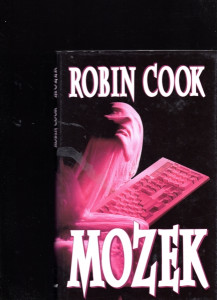 Mozek