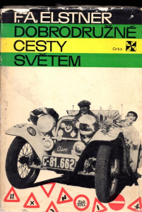 Dobrodružné cesty světem