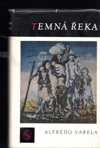 Temná řeka