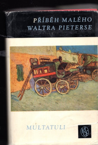 Příběh malého Waltra Pieterse