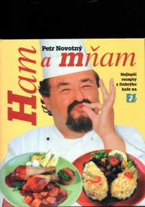 Ham a mňam
