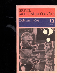 Brevíř moderního člověka