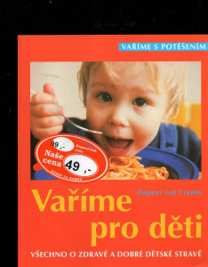 Vaříme pro děti