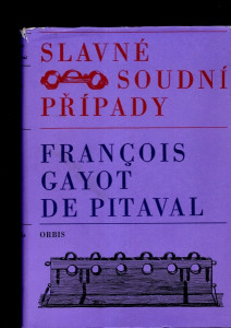 Slavné soudní případy