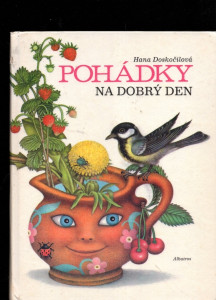 Pohádky na dobrý den