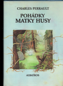 Pohádky matky husy