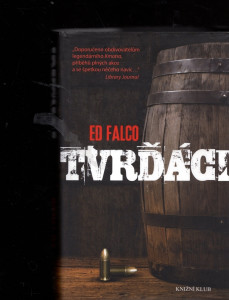 Tvrďáci