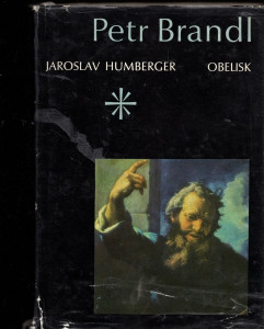 Petr Brandl