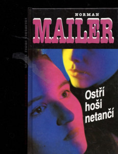 Ostří hoši netančí 