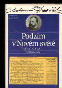 Podzim v Novém světě