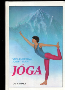 Jóga