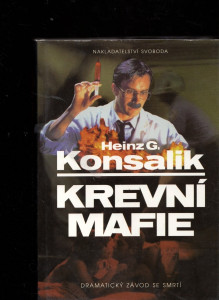 Krevní mafie